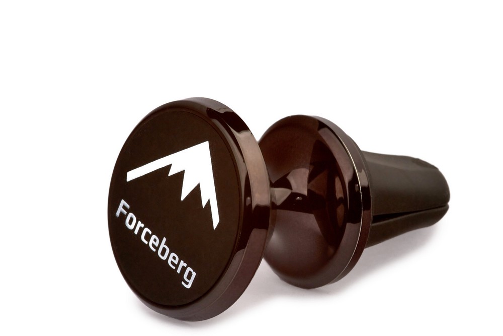 Магнитный держатель для телефона в машину Forceberg Car Kit Standart